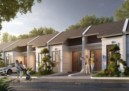 Agung Podomoro Land Gencar Tawarkan Proyek Properti Terbaru