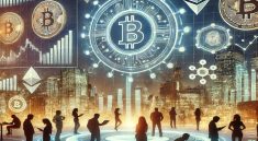 Analisis Peluang Investasi Crypto di Tahun 2025, Bagaimana Prospek di Indonesia?