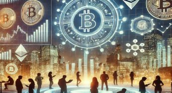 Analisis Peluang Investasi Crypto di Tahun 2025, Bagaimana Prospek di Indonesia?