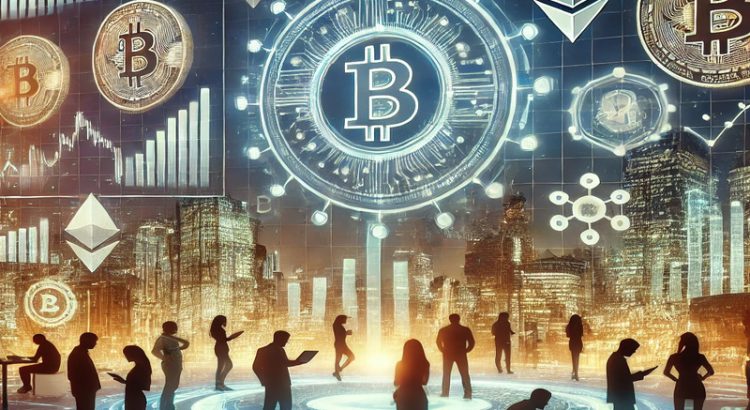 Analisis Peluang Investasi Crypto di Tahun 2025, Bagaimana Prospek di Indonesia?