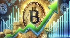 Bitcoin Tembus US$106.000, Pasar Crypto Siap Berpesta