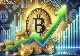 Bitcoin Tembus US$106.000, Pasar Crypto Siap Berpesta