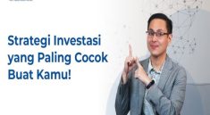 Investasi Aktif dan Pasif: Pahami Strategi Untuk Mengatur Keuangan Anda