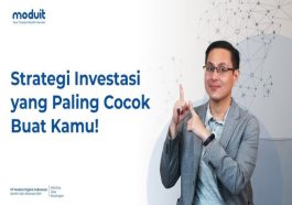 Investasi Aktif dan Pasif: Pahami Strategi Untuk Mengatur Keuangan Anda
