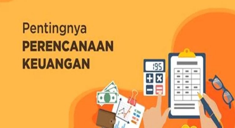 Menata Keuangan Untuk Masa Depan Yang Cerah - Immovesting
