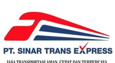 PT. Sinar Trans Express: Perusahaan Expedisi & Jasa Pengiriman Tercepat