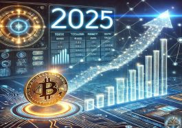 Cara Mencapai Kesuksesan di Pasar Kripto 2025, Simak Tips dan Trik Berikut