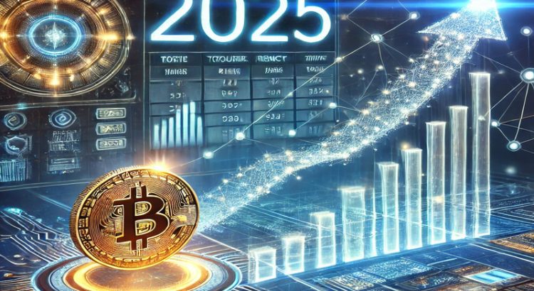 Cara Mencapai Kesuksesan di Pasar Kripto 2025, Simak Tips dan Trik Berikut