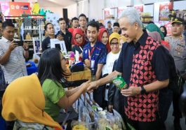 Peran Pemerintah Dalam Pemberdayaan Usaha Mikro Kecil UMKM