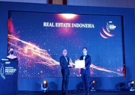 Real Estate Indonesia (REI) Dongkrak Pertumbuhan Ekonomi di Sektor Properti