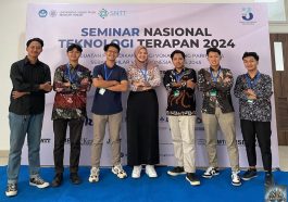 Program Teknologi Digital Twin (DT), Inovasi Digital Untuk Smart Cities