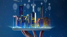 Strategi Infrastruktur Smart City Untuk Mengantisipasi Kebakaran