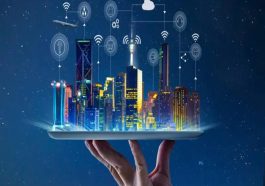 Strategi Infrastruktur Smart City Untuk Mengantisipasi Kebakaran