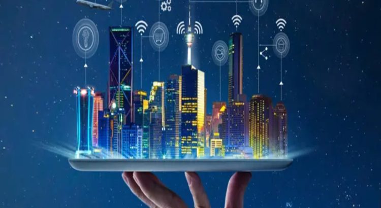 Strategi Infrastruktur Smart City Untuk Mengantisipasi Kebakaran