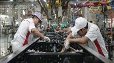 Tarif PPN Naik 12 Persen Industri Otomotif di Prediksi Panggkas Jumlah Karyawan
