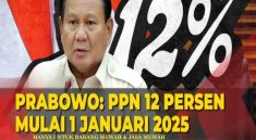 Kawasan Real Estate dan PIK 2 Resmi Kena PPN 12 Persen