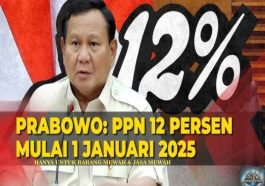 Kawasan Real Estate dan PIK 2 Resmi Kena PPN 12 Persen