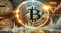 Para Ahli Bitcoin Ungkap di Bulan Februari Pasar Kripto Harus Waspada