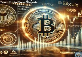 Para Ahli Bitcoin Ungkap di Bulan Februari Pasar Kripto Harus Waspada
