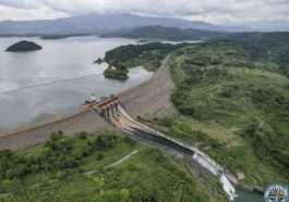 Presiden RI Pak Prabowo Resmikan 26 Proyek Pembangkit Listrik