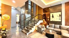 Properti Real Estate Mewah White Rose Metland di Menteng