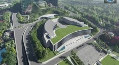 Proyek IKN Menjadi Salah Satu Contoh Konsep Smart City di Indonesia