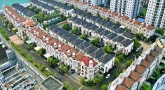 Sektor Properti Real Estate Sumbang Rp 185 Triliun ke Negara