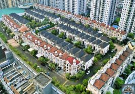 Sektor Properti Real Estate Sumbang Rp 185 Triliun ke Negara