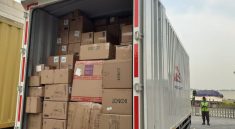 Sinar Trans Express Jakarta: Cek Resi Pengiriman dan Tarif Ongkir 2025