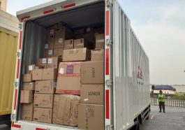 Sinar Trans Express Jakarta: Cek Resi Pengiriman dan Tarif Ongkir 2025