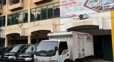 Sinar Trans Express Surabaya: Barang Cepat Sampai dan Ongkir Termurah se Indonesia