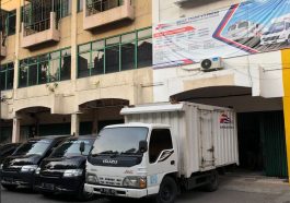 Sinar Trans Express Surabaya: Barang Cepat Sampai dan Ongkir Termurah se Indonesia