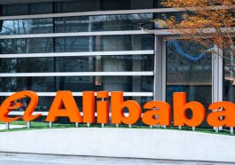 Alibaba Catat Kenaikan Saham Signifikan Usai Rilis Laporan Keuangan