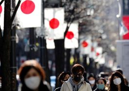 Dampak Inflasi Jepang terhadap Pasar Saham Asia Sentimen Negatif Meluas