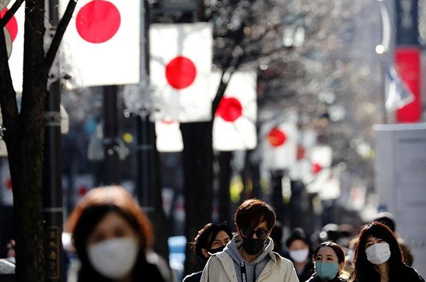 Dampak Inflasi Jepang terhadap Pasar Saham Asia Sentimen Negatif Meluas