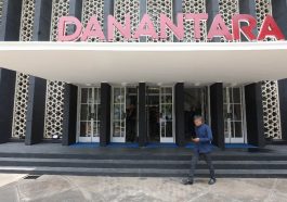 Danantara Meningkatkan Investasi dan Optimalisasi Aset Negara