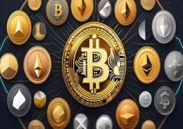 ETF Bitcoin Catat Arus Keluar Rp 16,3 Triliun
