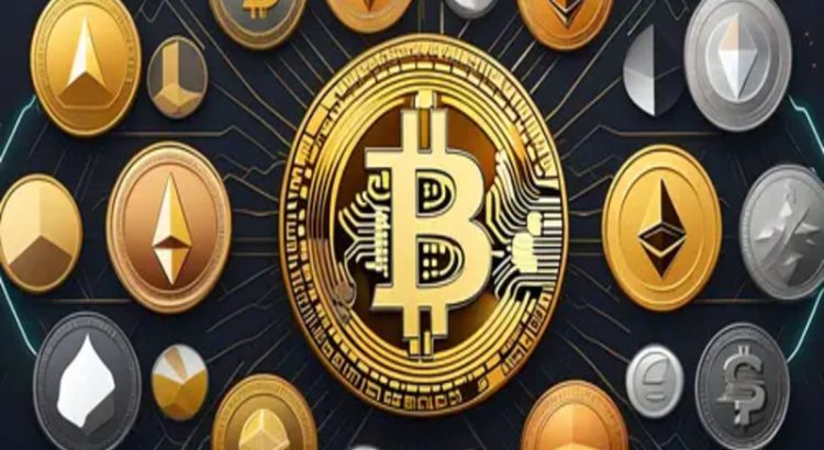 ETF Bitcoin Catat Arus Keluar Rp 16,3 Triliun