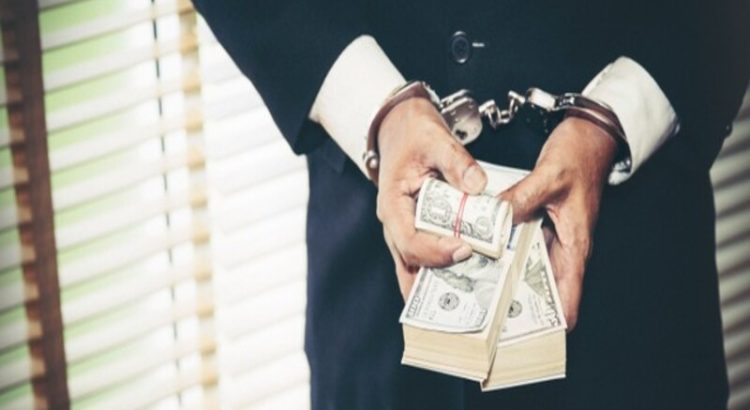 Jaringan Pencucian Uang Ditangkap di Vietnam