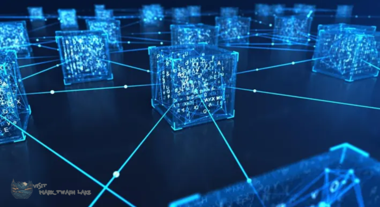 Investasi Berbasis Blockchain? Begini Cara Pebisnis Real Estat Meraup Keuntungan Ekstra