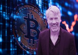 Michael Saylor Borong Bitcoin Jika Harga Anjlok ke USD 1,00