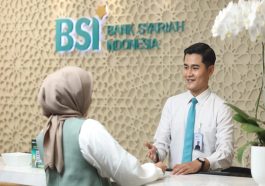 Pertumbuhan Bisnis Emas BSI Melonjak Tajam di 2024