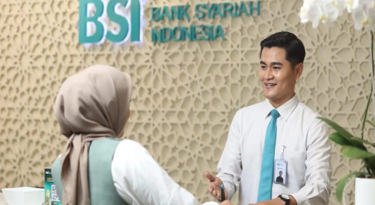 Pertumbuhan Bisnis Emas BSI Melonjak Tajam di 2024