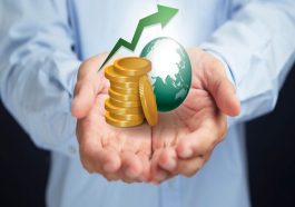 Pertumbuhan Ekonomi Malaysia Mendorong Kenaikan Nilai Ringgit