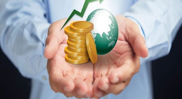 Pertumbuhan Ekonomi Malaysia Mendorong Kenaikan Nilai Ringgit
