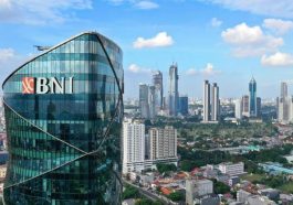 Pertumbuhan Pesat! Anak Usaha BNI Catatkan Kenaikan Aset Hingga Rp 178 Triliun di 2024