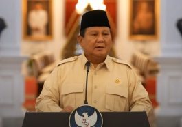 Saham Perbankan Serentak Menguat Setelah Kebijakan DHE 100% Diumumkan oleh Prabowo