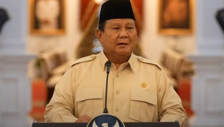 Saham Perbankan Serentak Menguat Setelah Kebijakan DHE 100% Diumumkan oleh Prabowo
