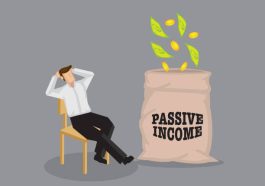 Strategi Membangun Passive Income Pilihan Antara Investasi dan Bisnis