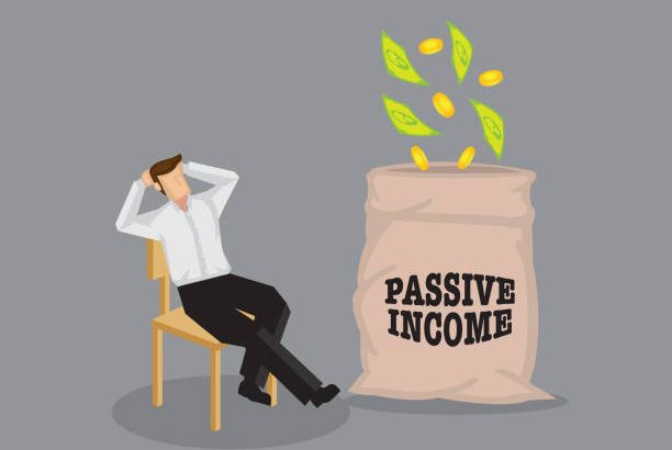 Strategi Membangun Passive Income Pilihan Antara Investasi dan Bisnis